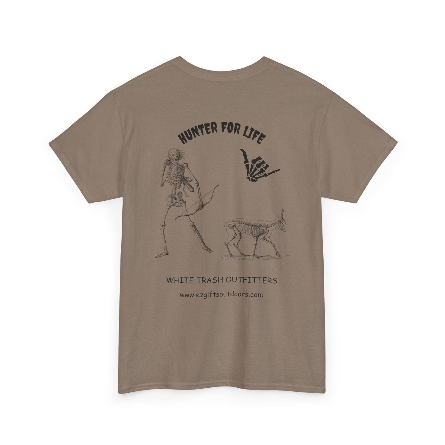 Hunter For Life T-Shirt