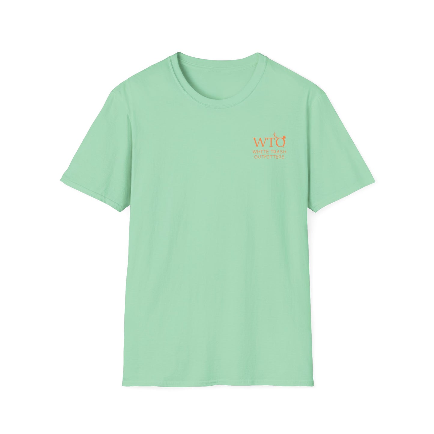Eat More Deer T-shirt