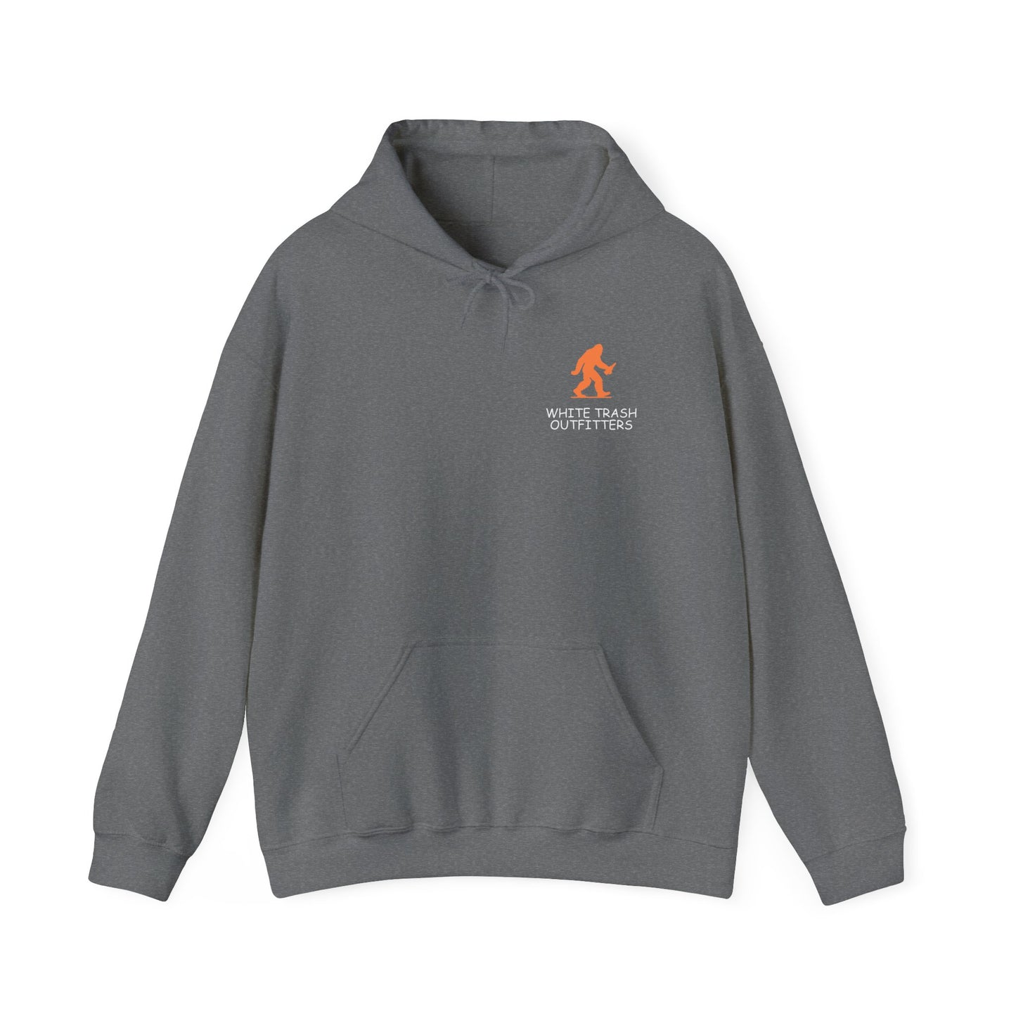 Hunter for life Hoodie