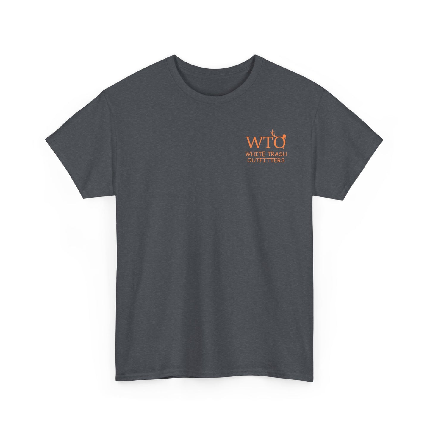 Send it - Hunting T-shirt