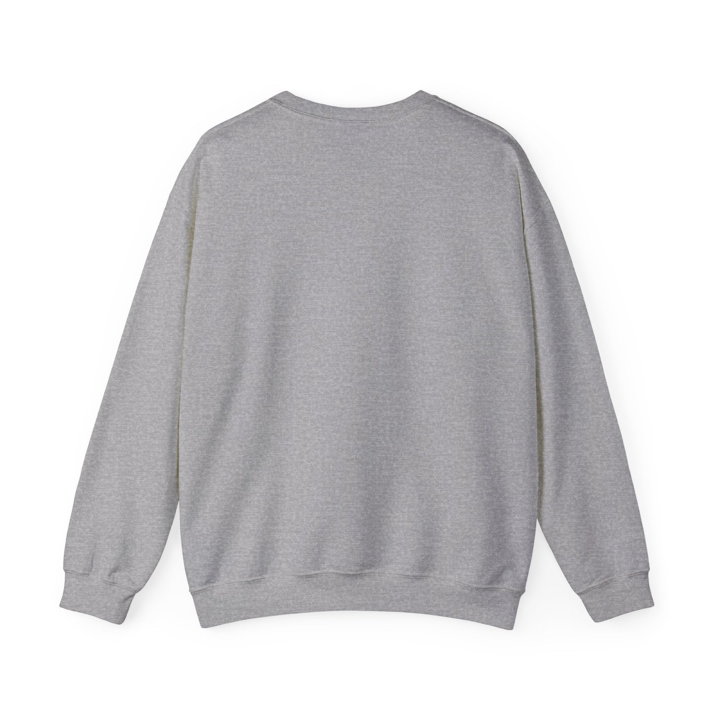 HO HO HO & Santa - Sweat Shirt