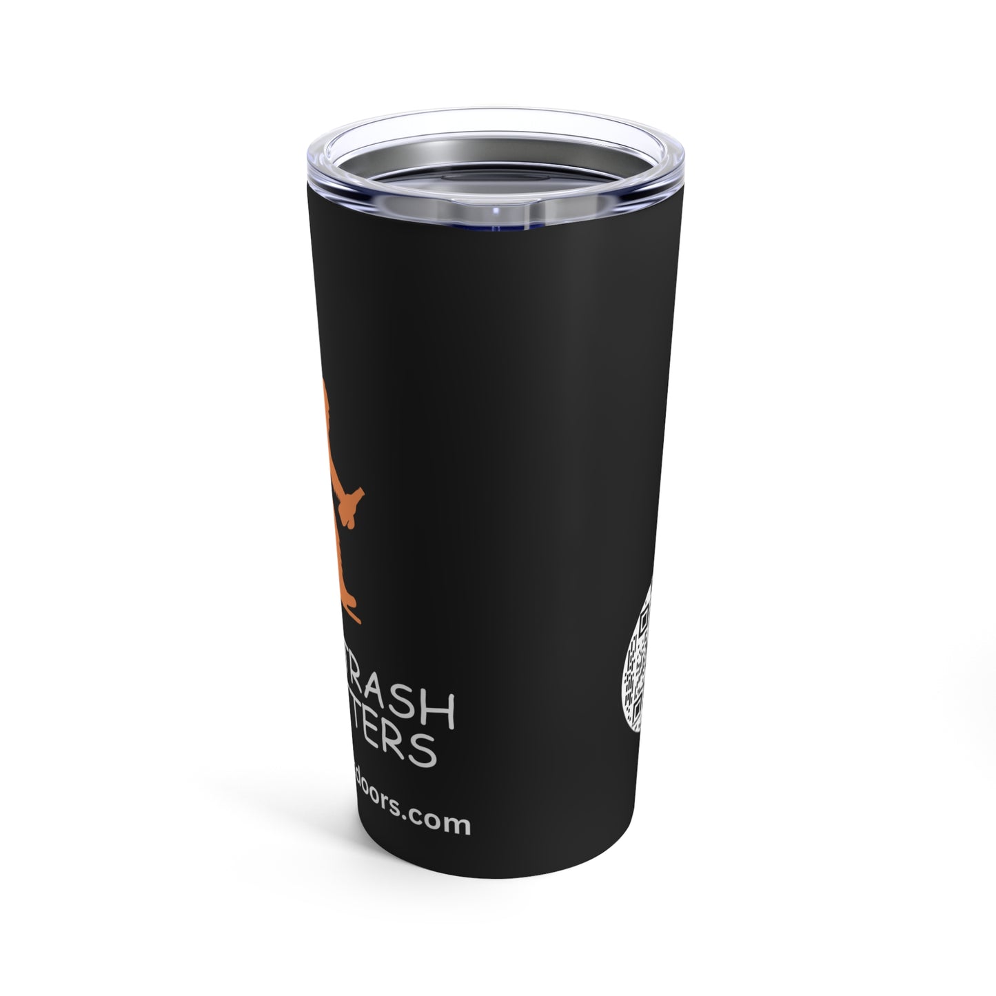 White Trash Outfitters Big Foot Tumbler 20oz