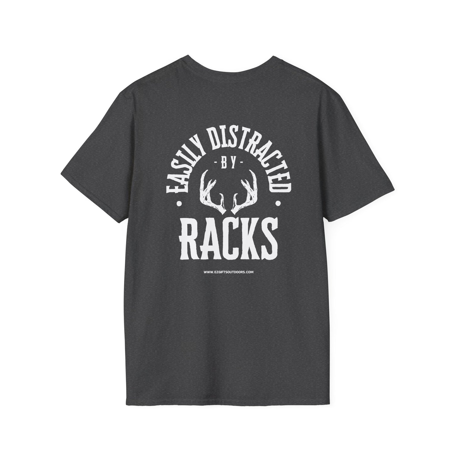 Easily Distracted By - Racks