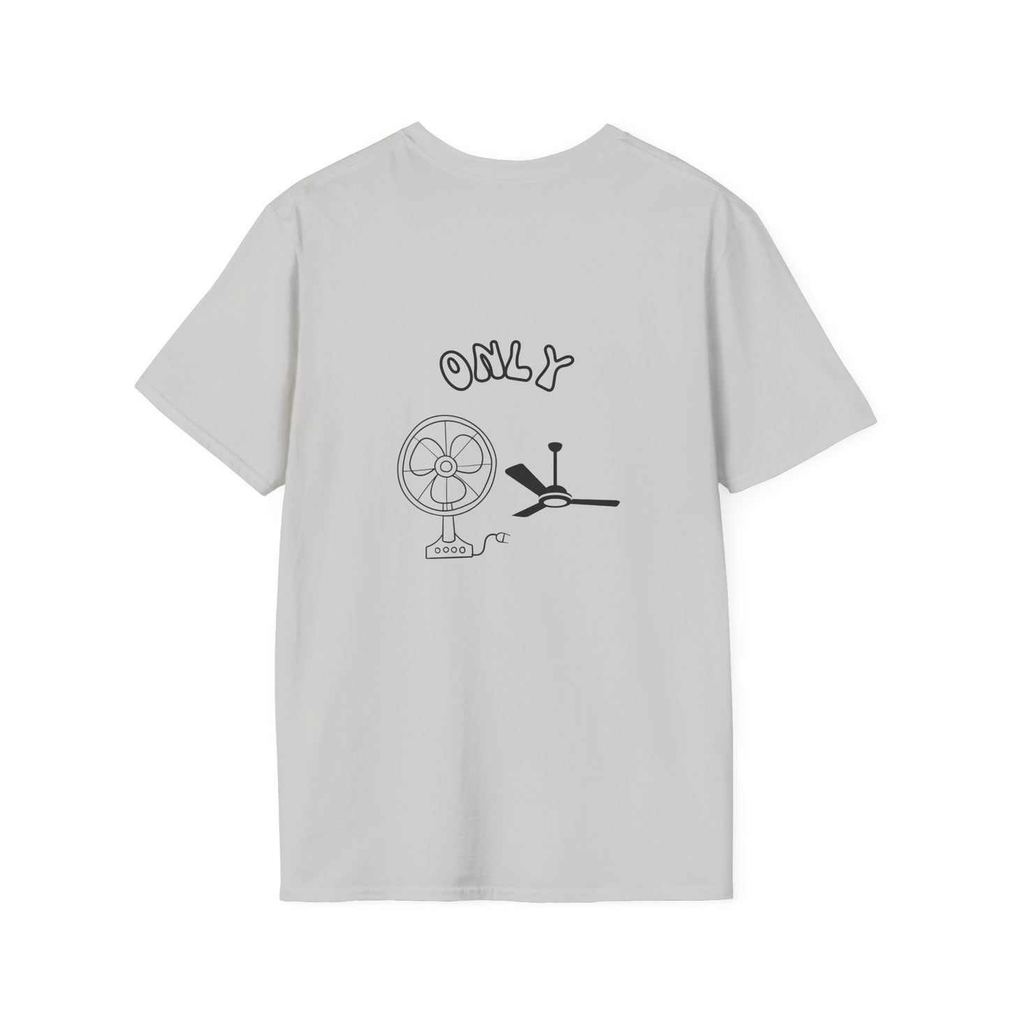 Only F - T-shirt