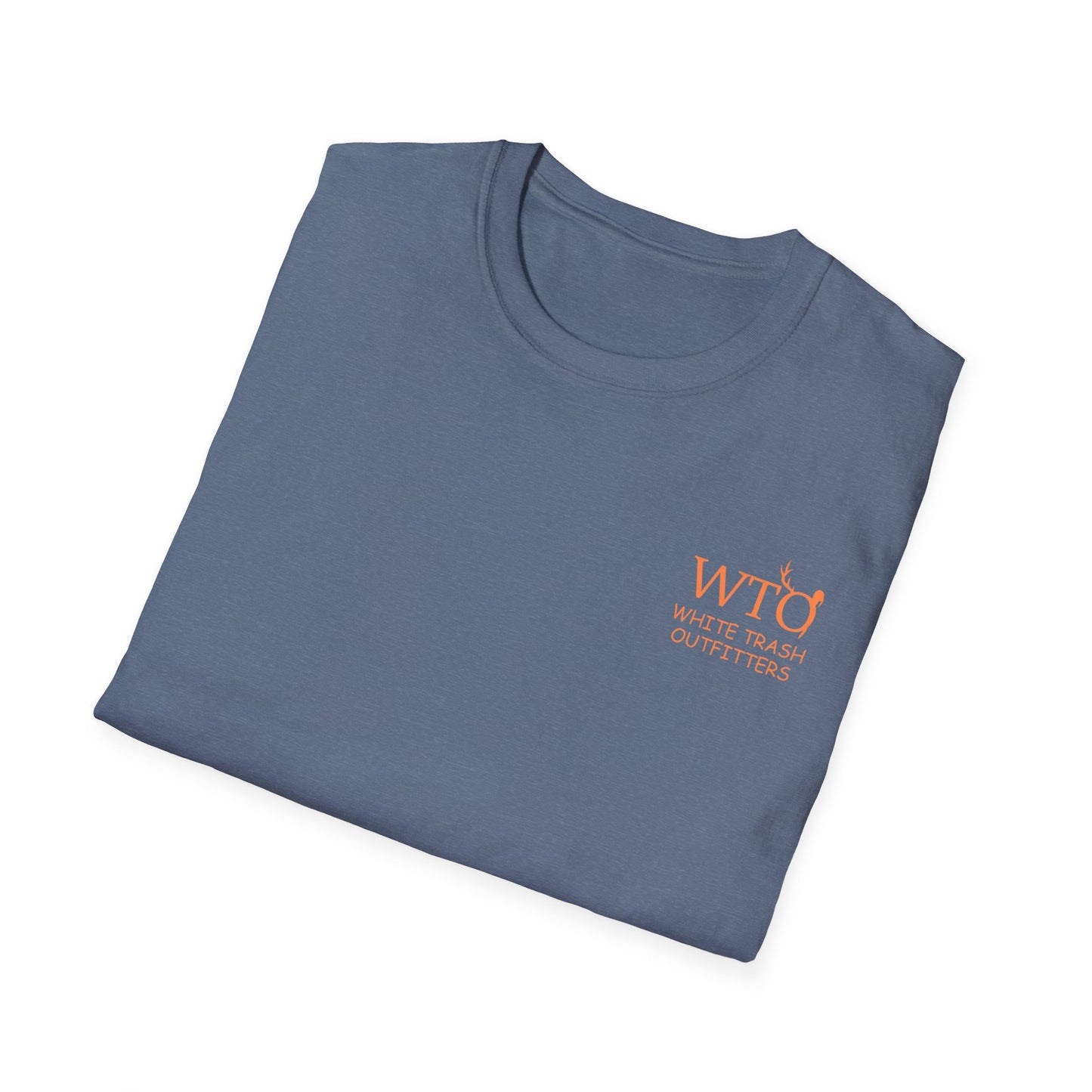 Eat More Deer T-shirt