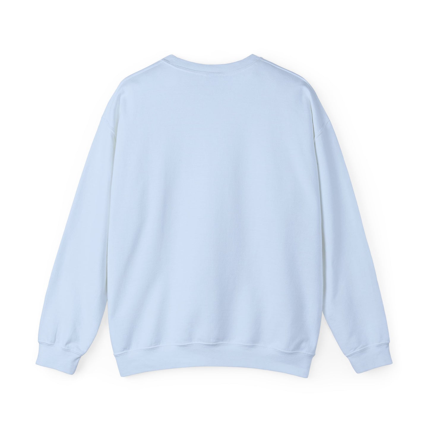 HO HO HO & Santa - Sweat Shirt