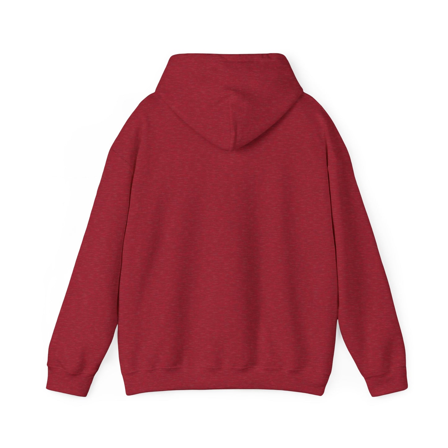 HO HO HO & Santa Hoodie