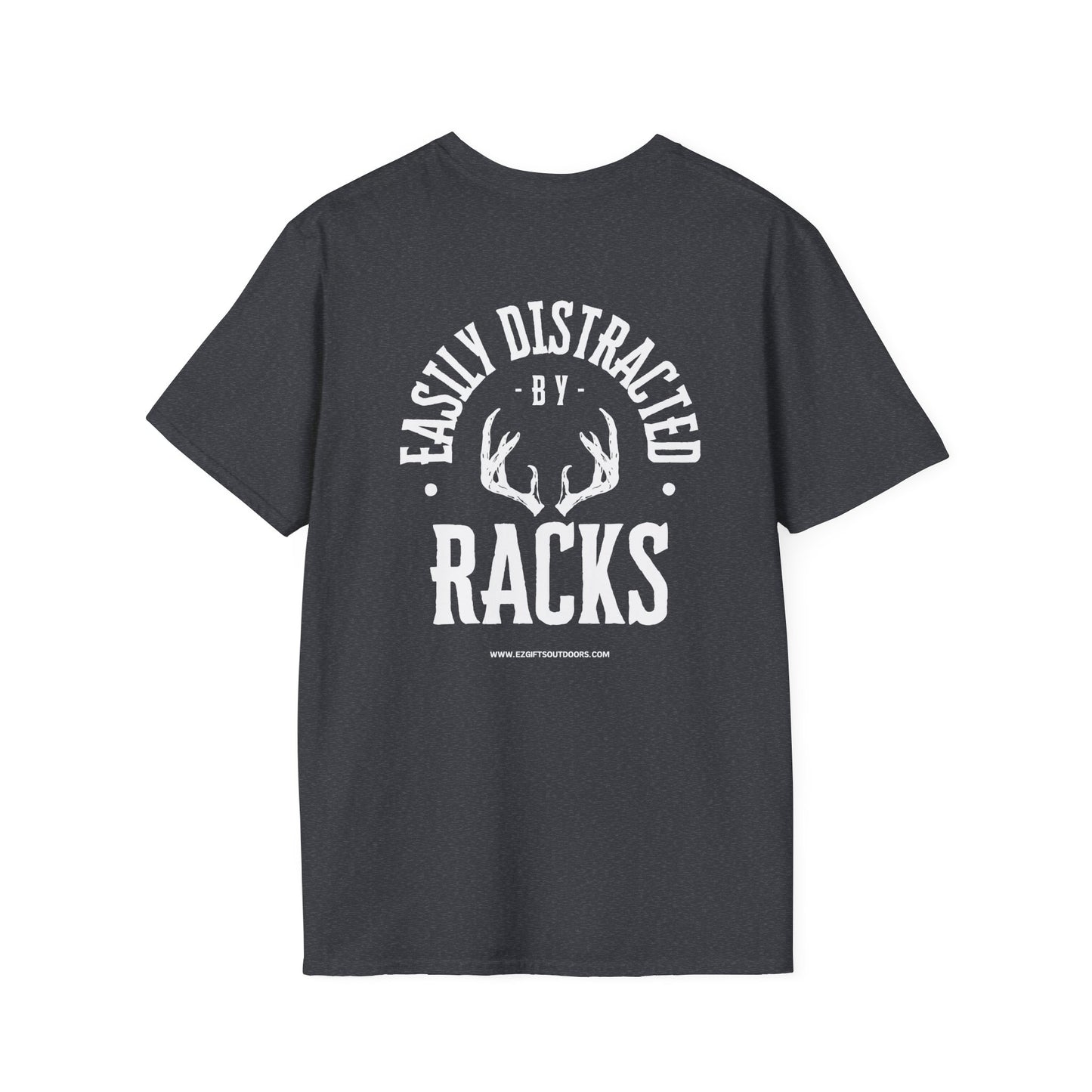Easily Distracted By - Racks
