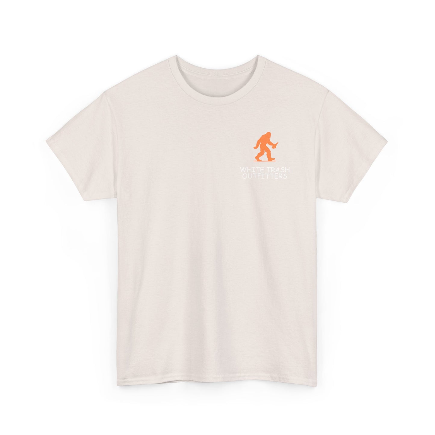 Hunter For Life T-Shirt