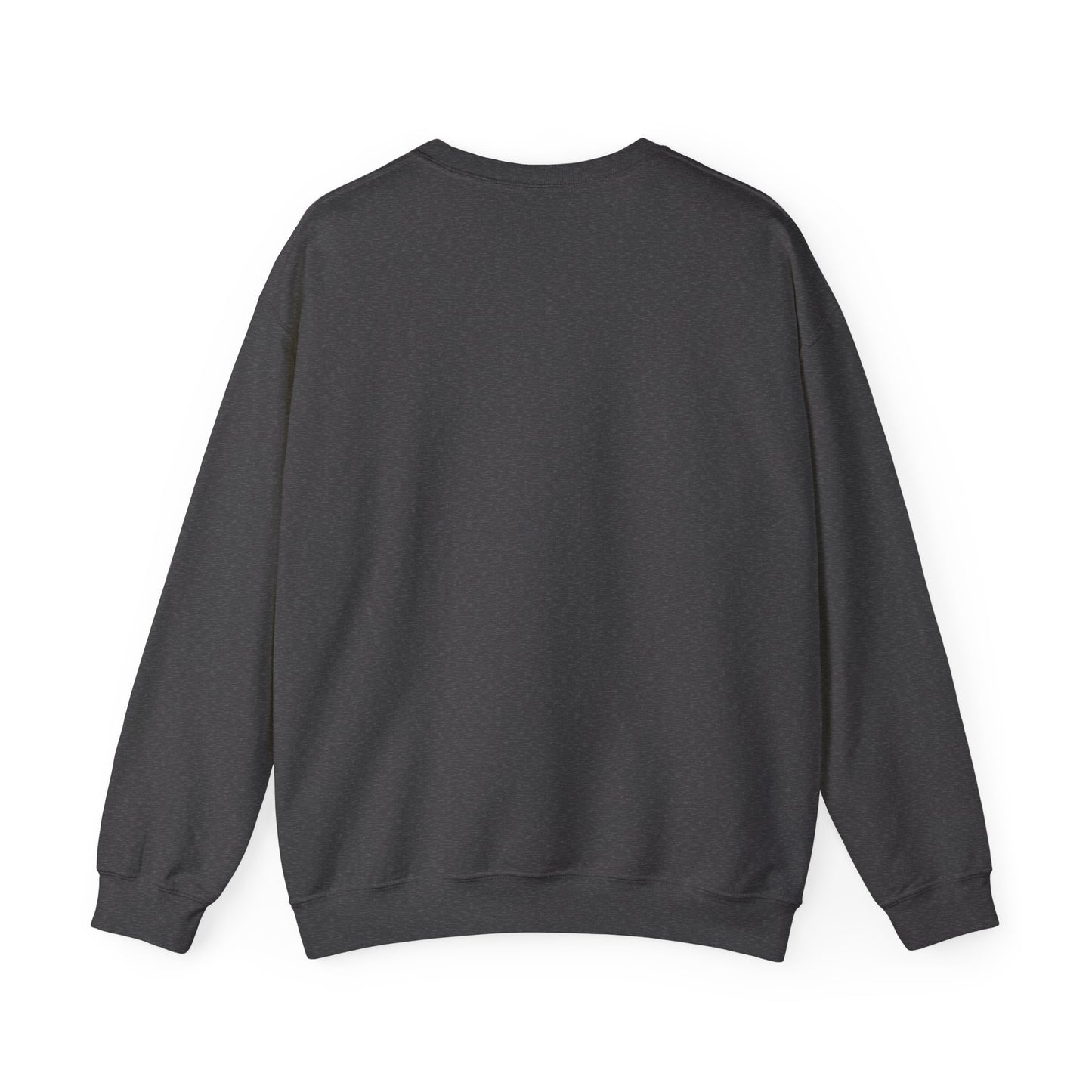 HO HO HO & Santa - Sweat Shirt