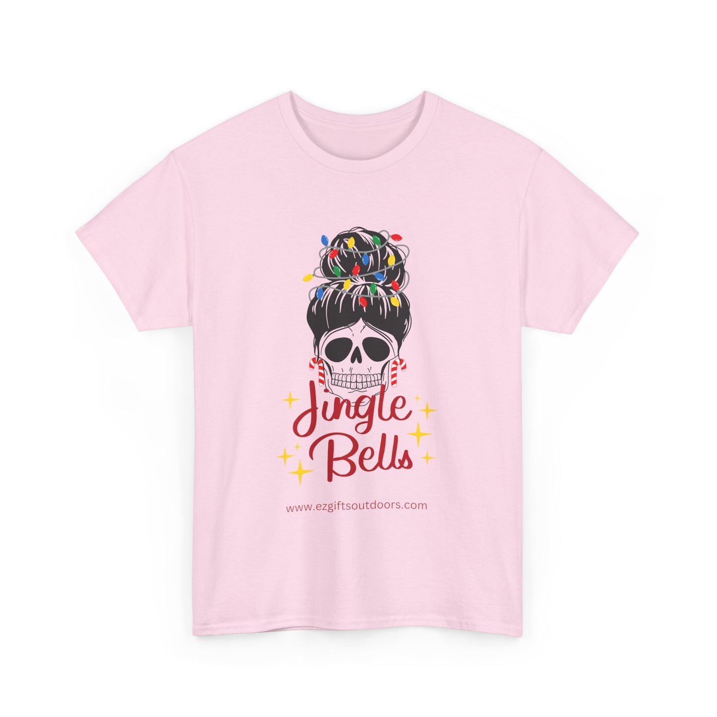 Jingle Bells with skeleton