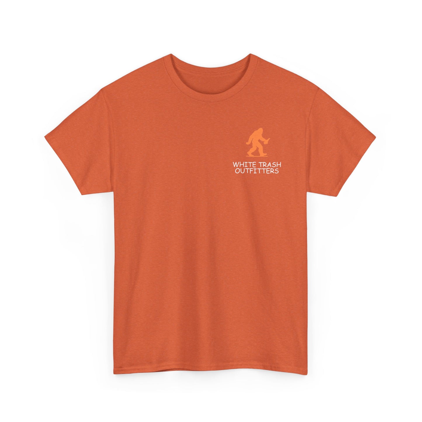 Hunter For Life T-Shirt