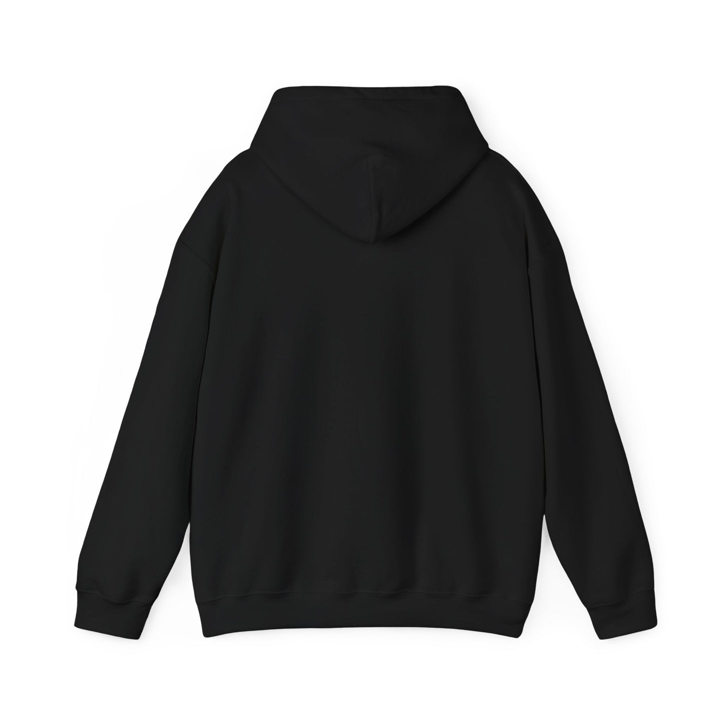 HO HO HO & Santa Hoodie