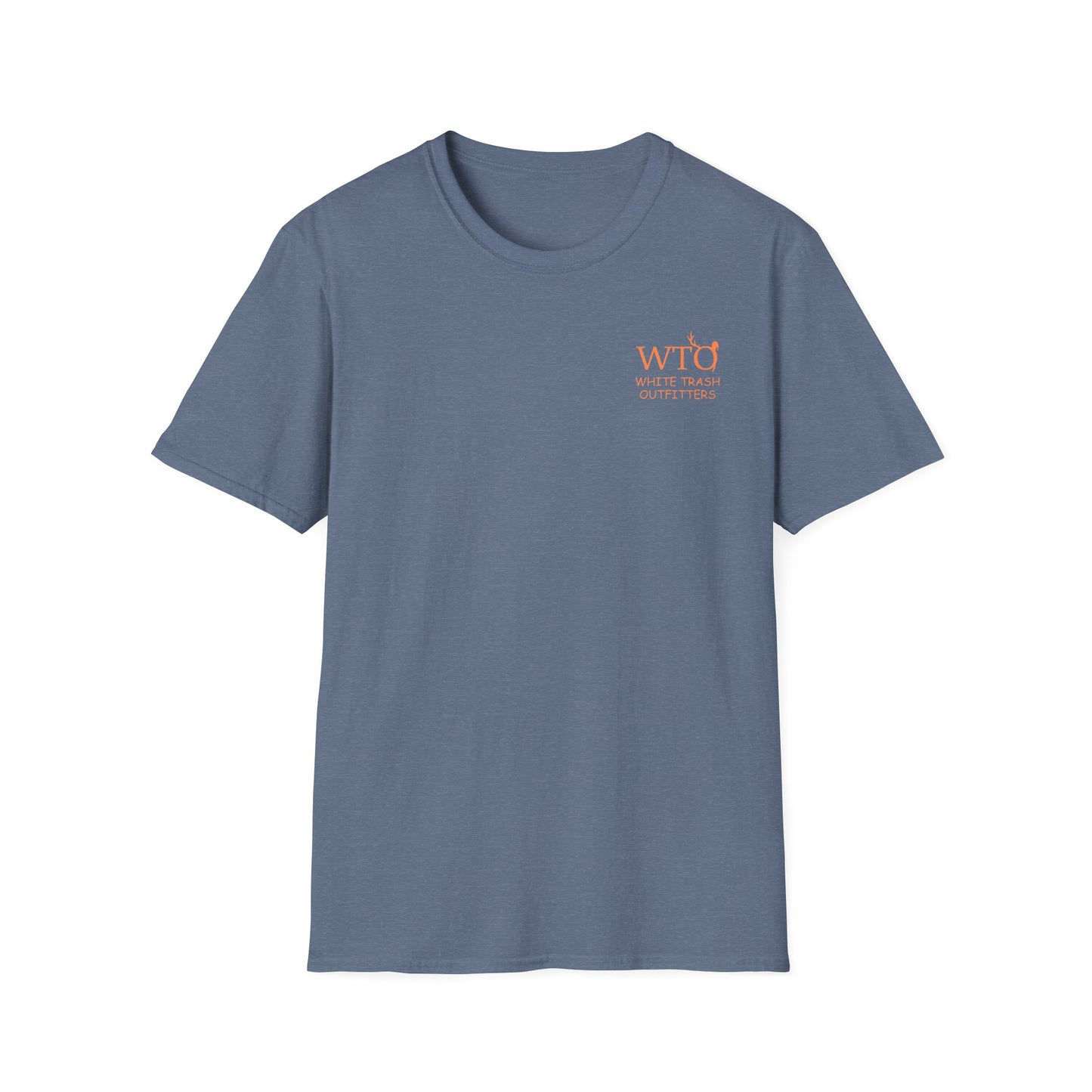 Eat More Deer T-shirt