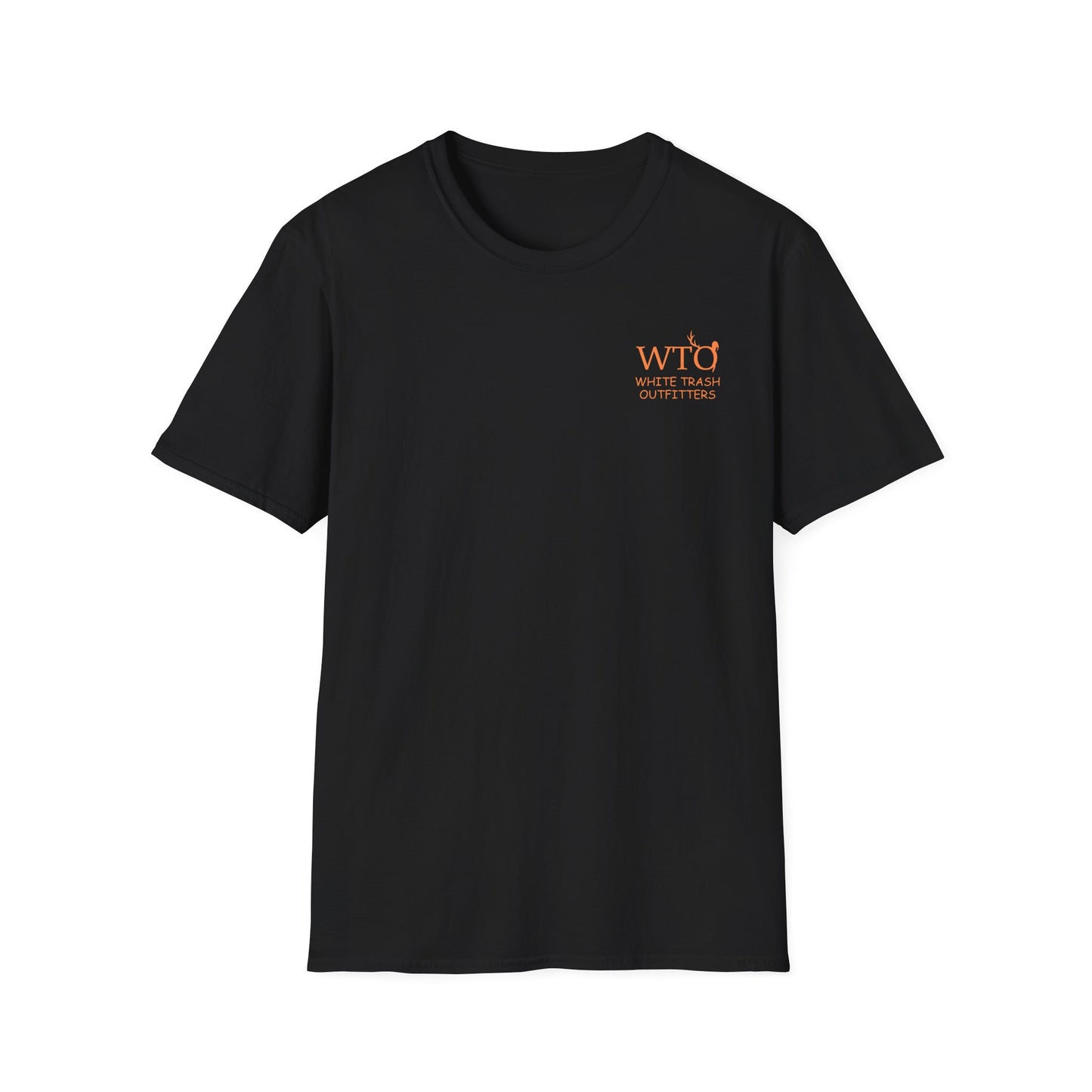 Eat More Deer T-shirt