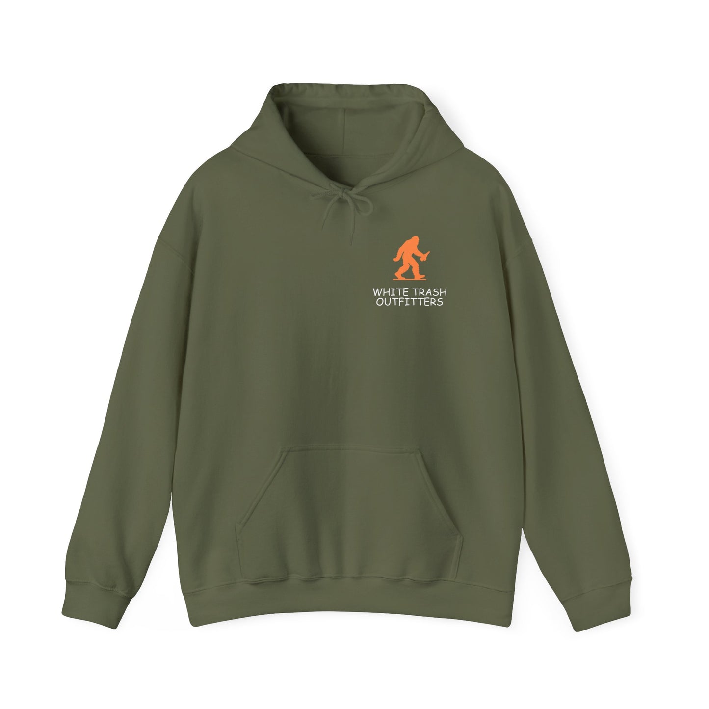 Happy Hour Hunting Hoodie