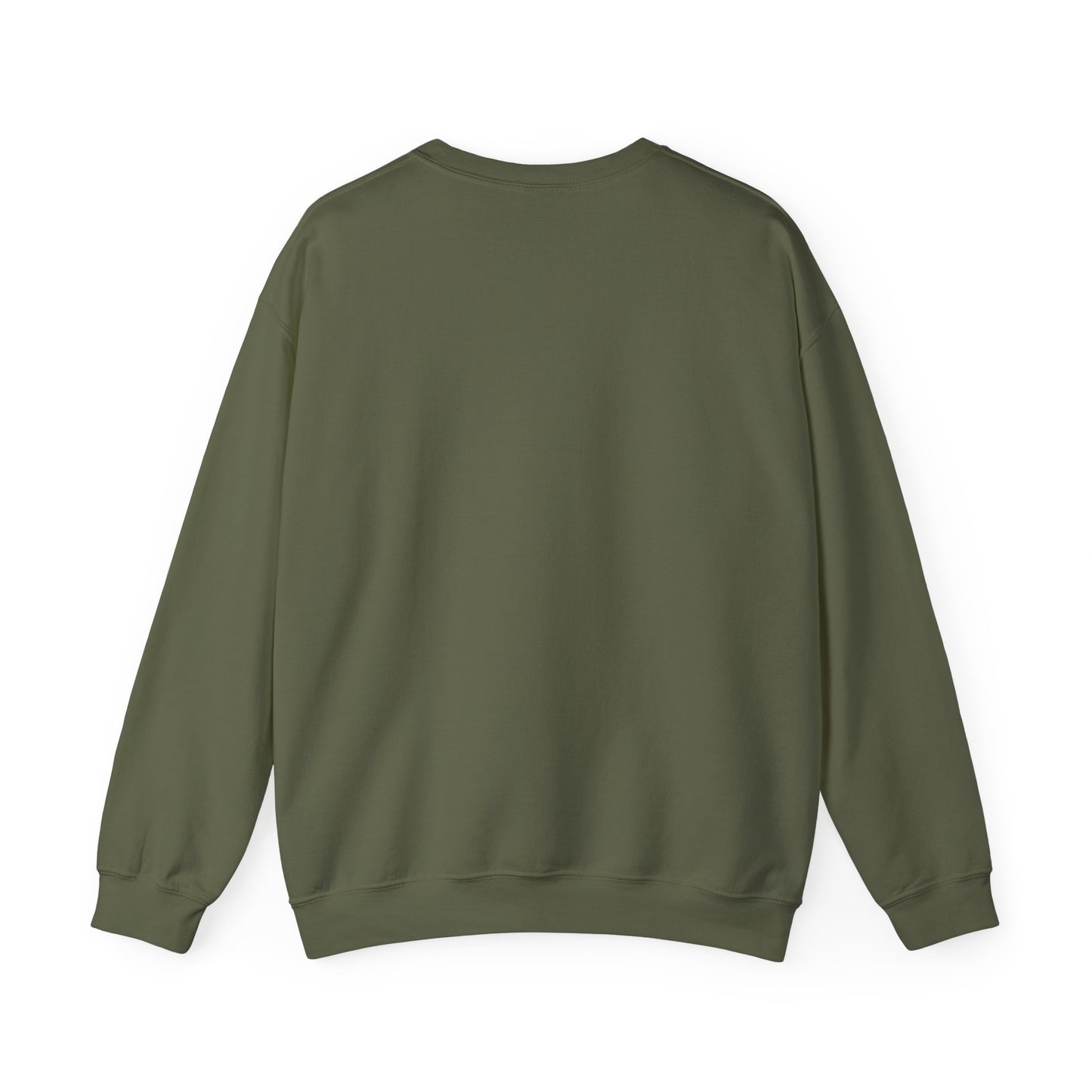 HO HO HO & Santa - Sweat Shirt