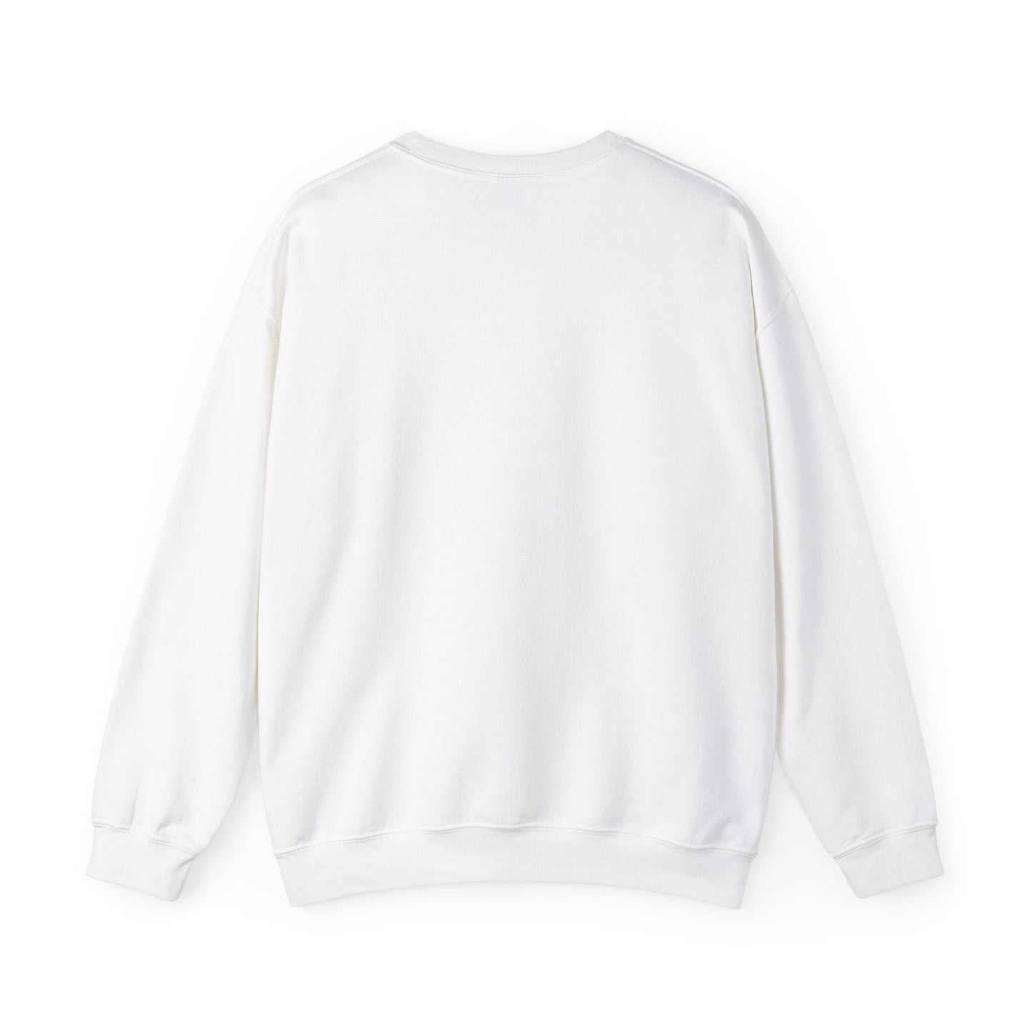 Santa is judging you sweat shirt