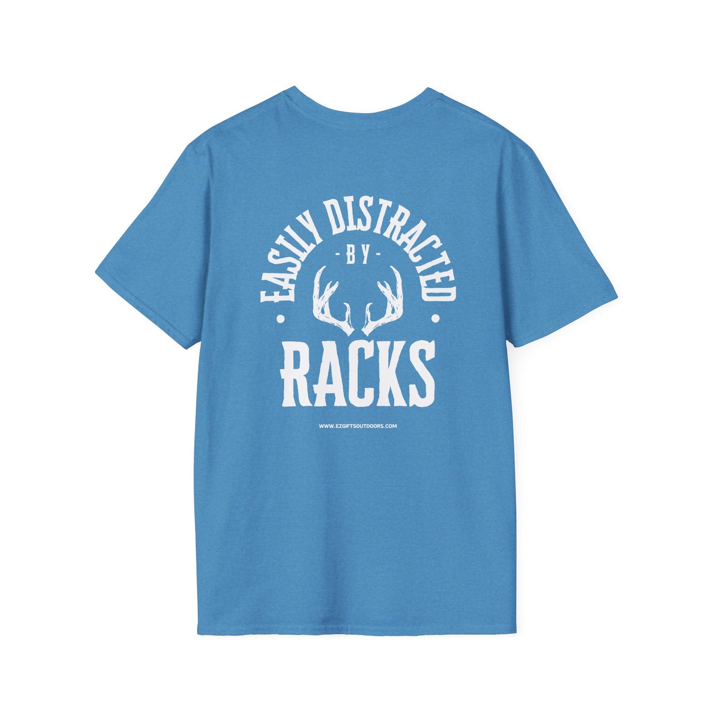 Easily Distracted By - Racks