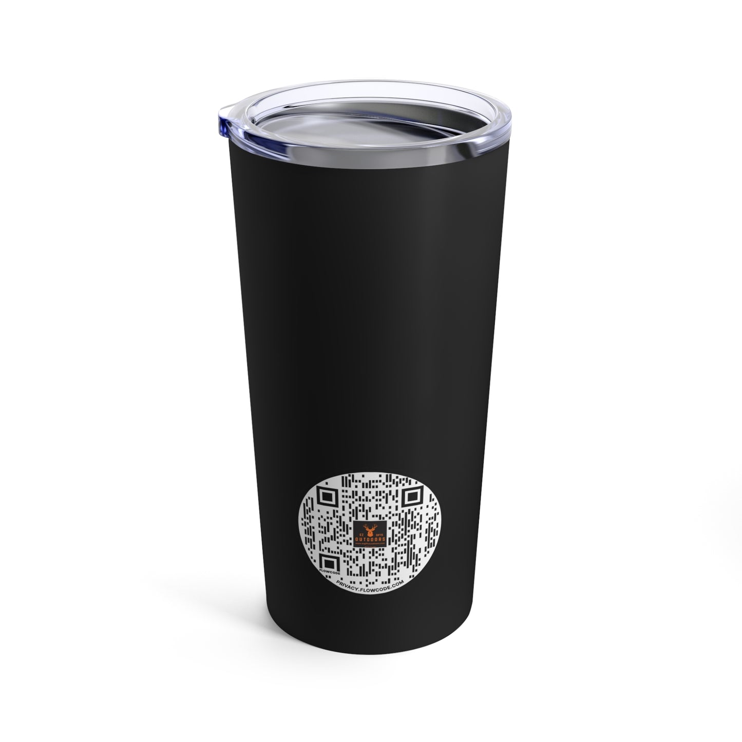 Easily Distracted By Racks - Tumbler 20oz