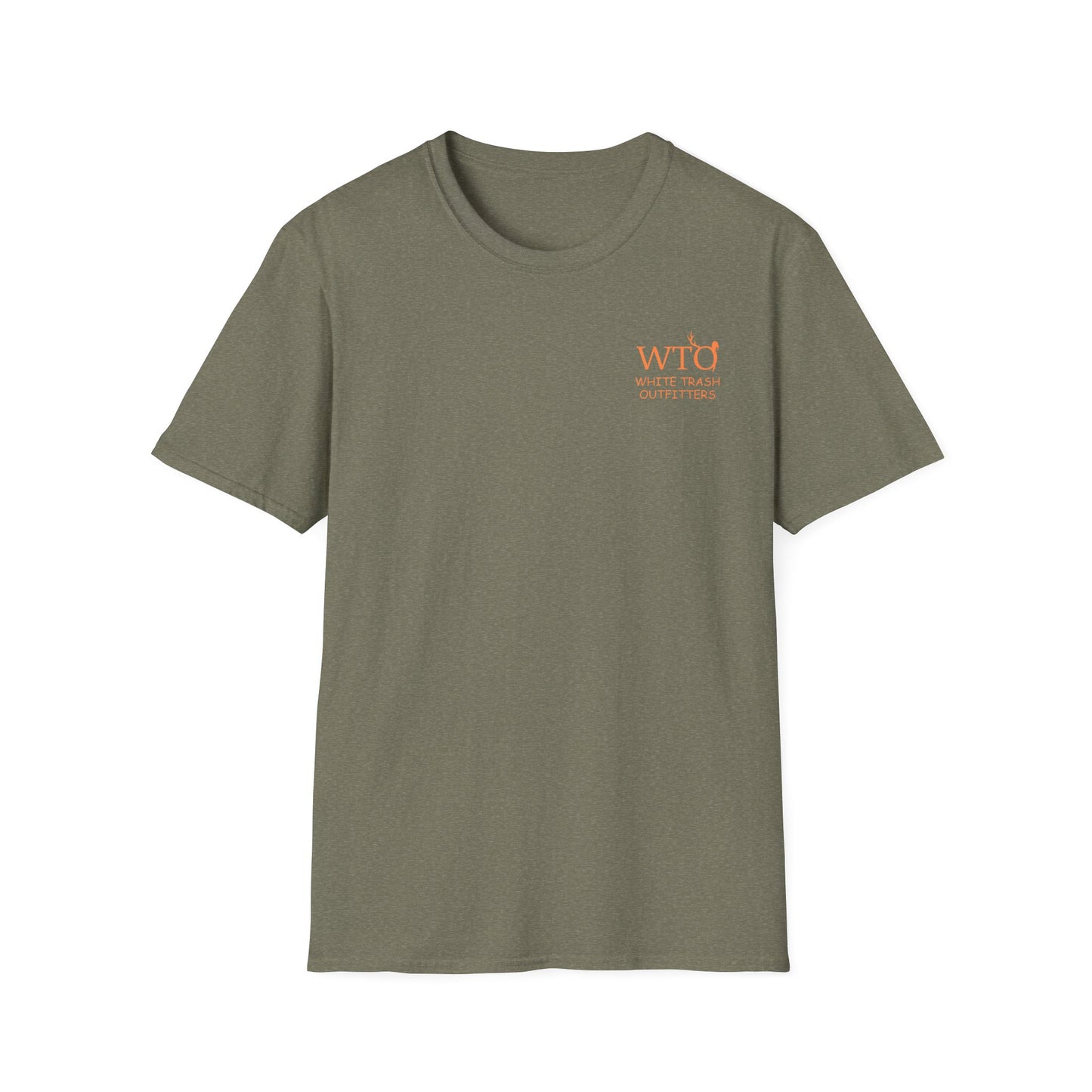 Eat More Deer T-shirt