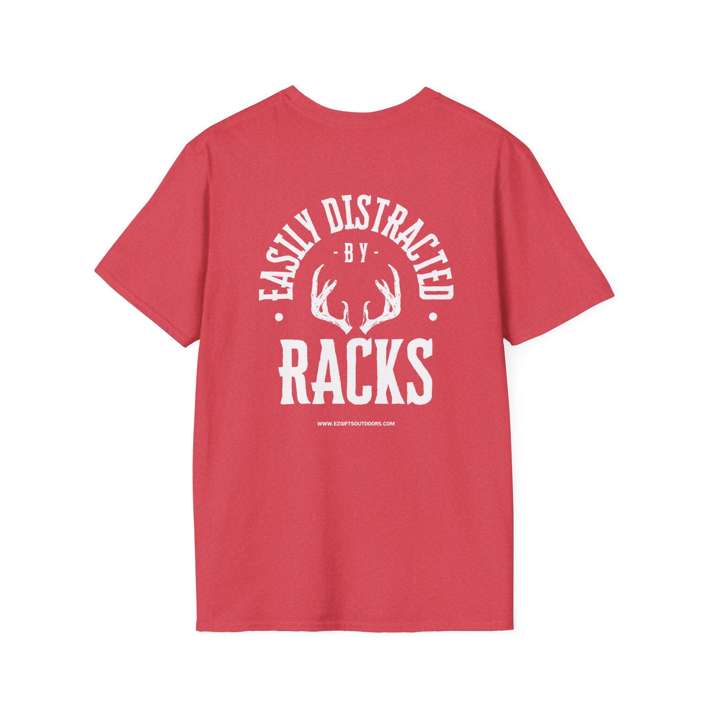 Easily Distracted By - Racks