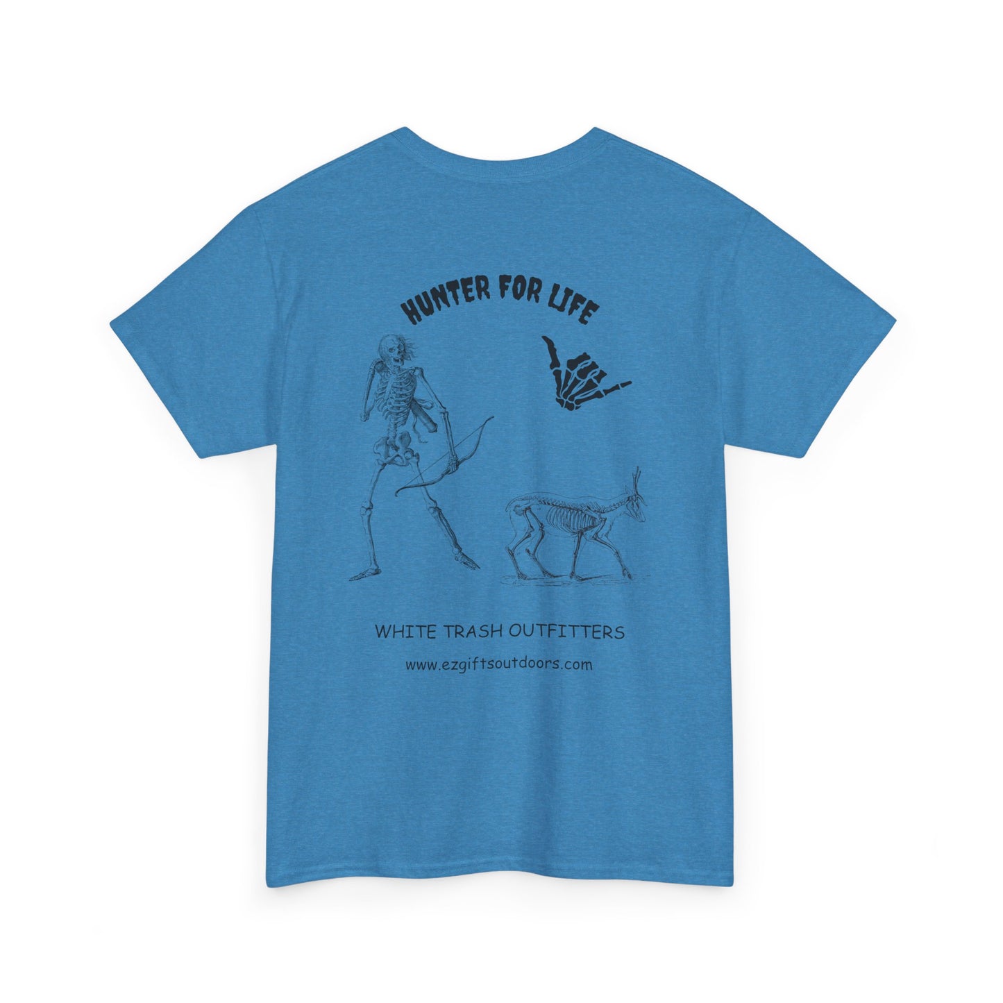 Hunter For Life T-Shirt