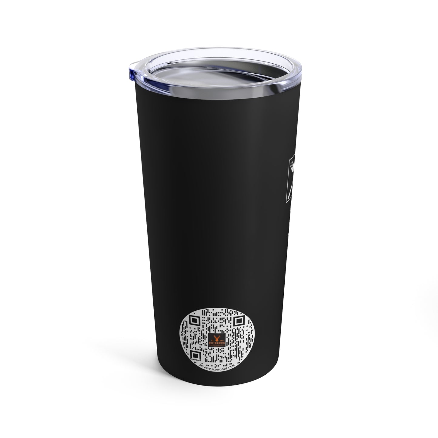 Eat Sleep Hunt Drink 20 oz Tumbler