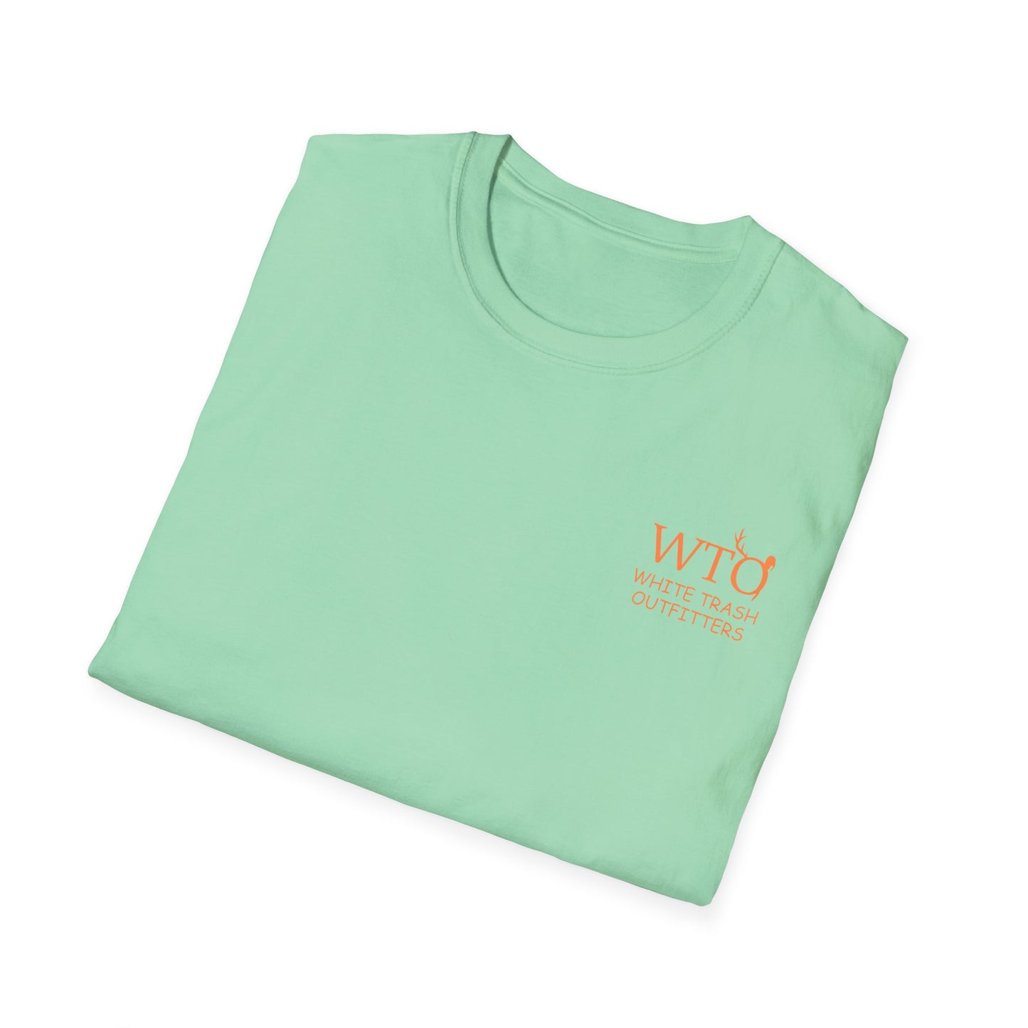 Eat More Deer T-shirt