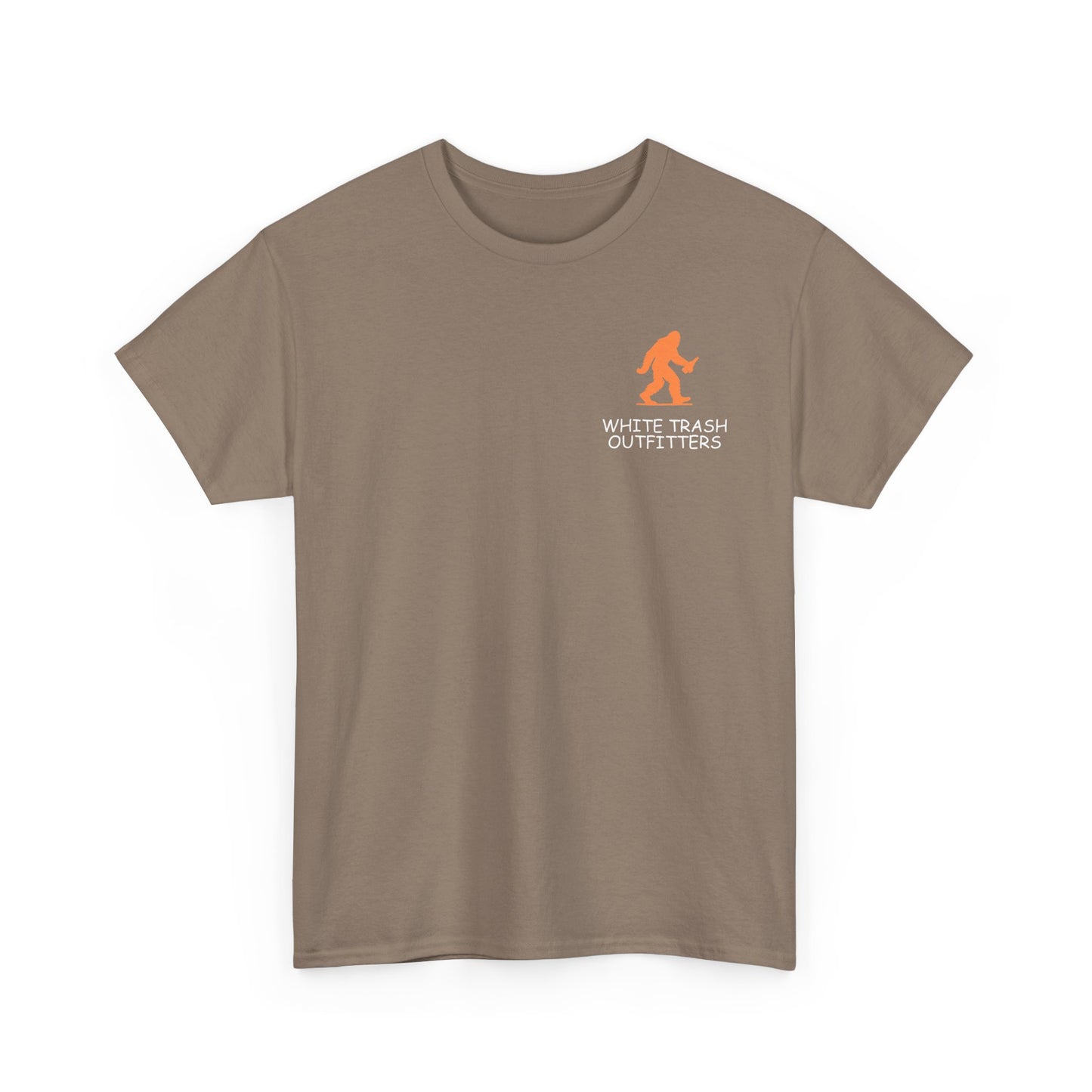 Hunter For Life T-Shirt