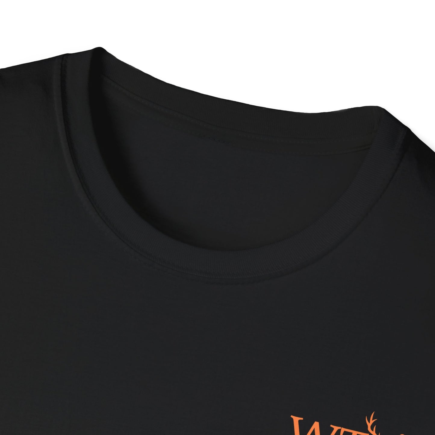 Eat More Deer T-shirt