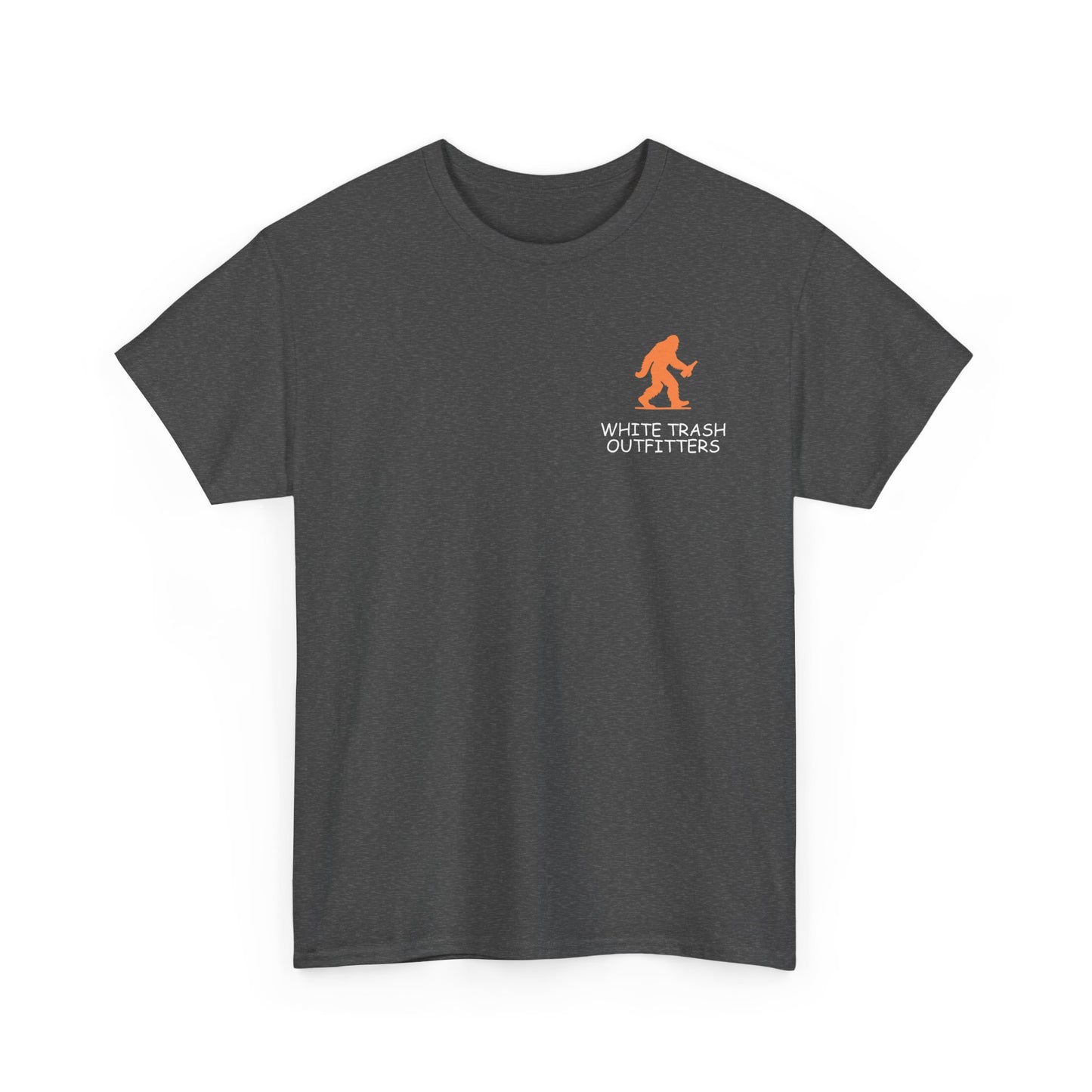Florida's State Bird - Mosquito - T-shirt