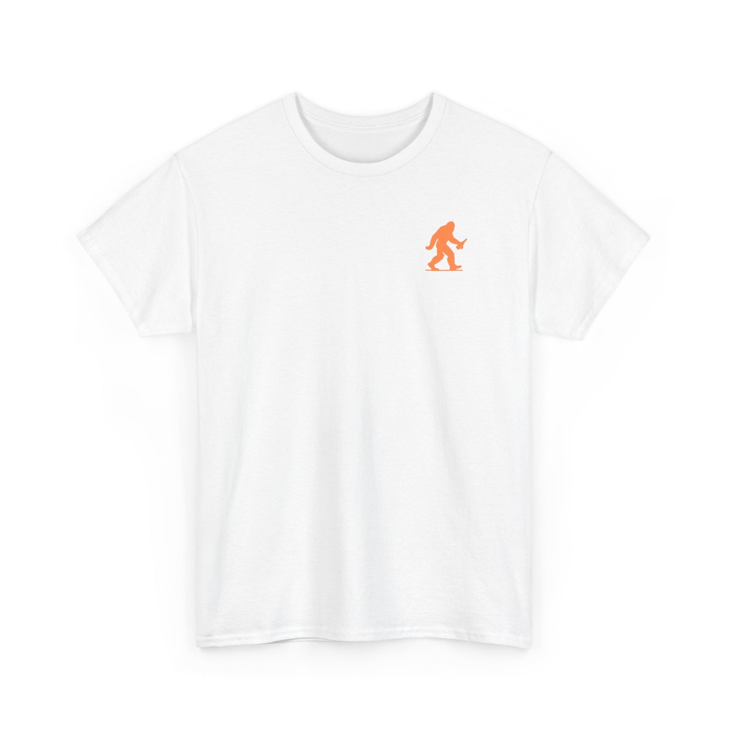 Hunter For Life T-Shirt