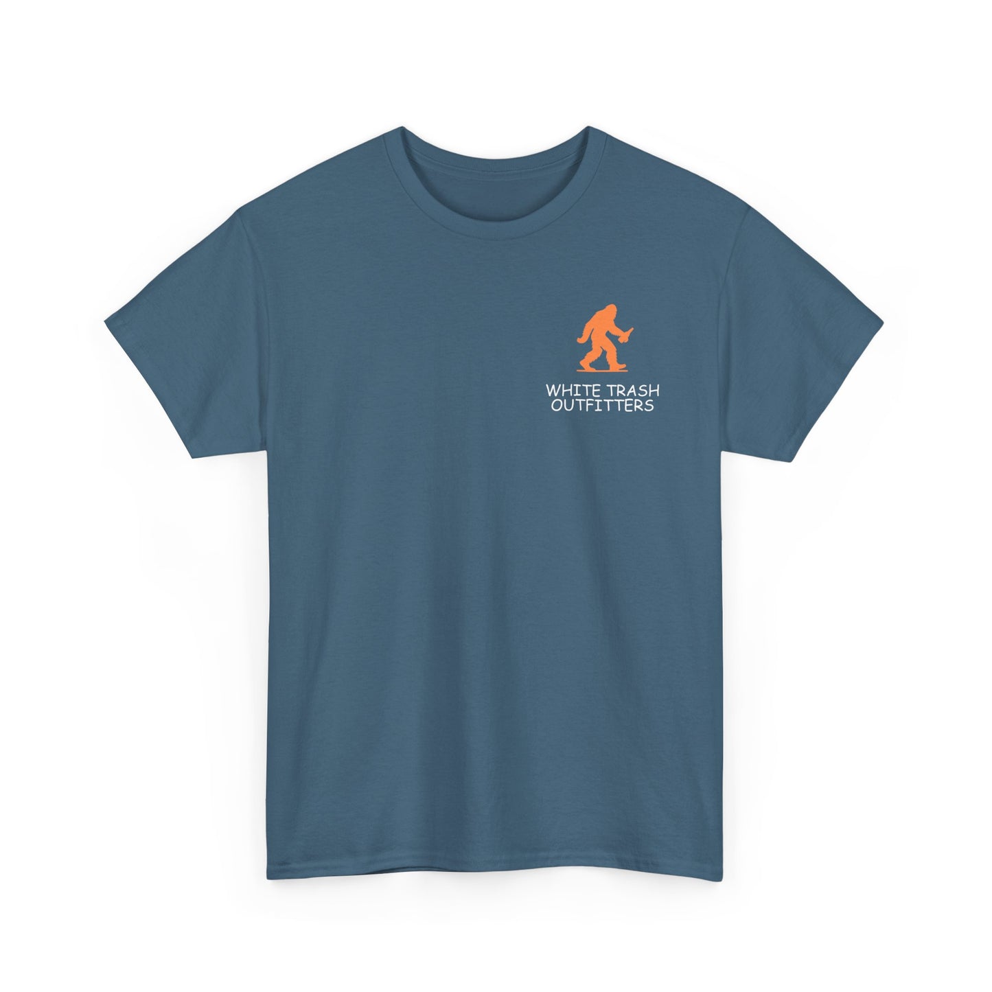 Florida's State Bird - Mosquito - T-shirt