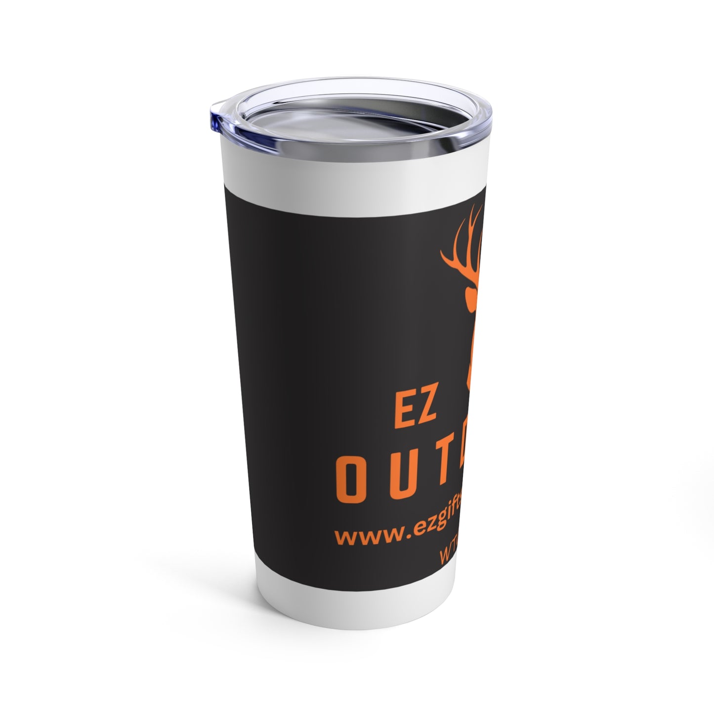 EZ Gifts Tumbler 20oz