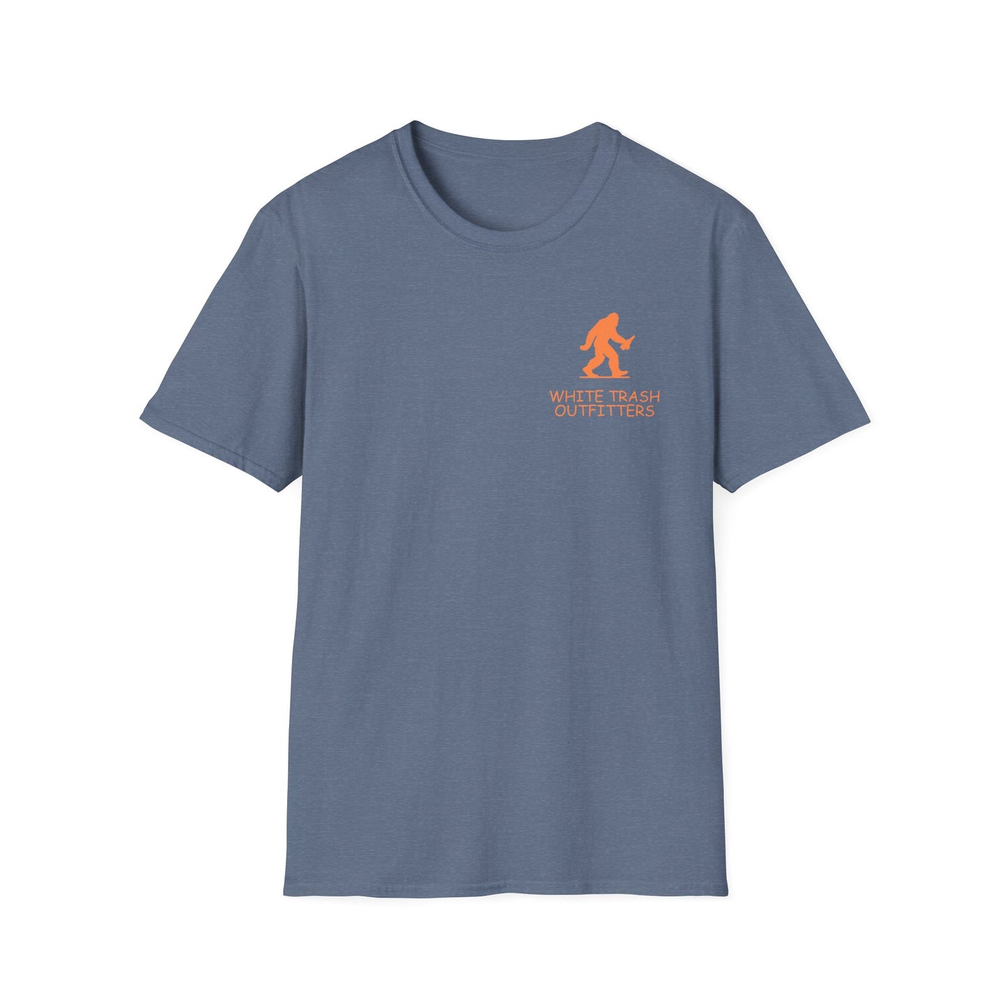 Hunting - Fishing - Freedom Florida - Hunting T-shirt