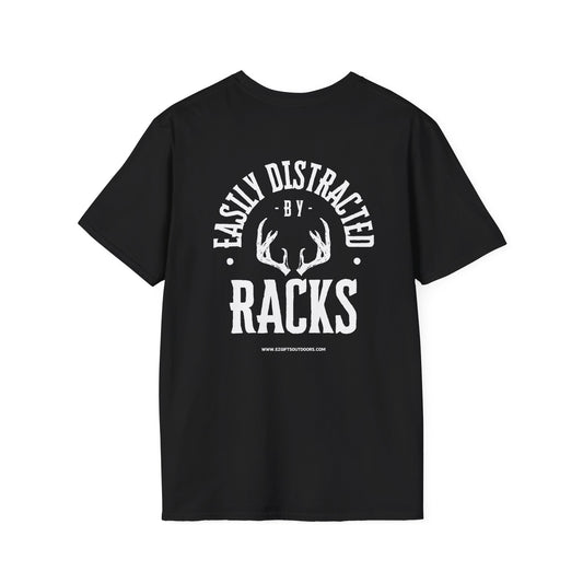 Easily Distracted By - Racks