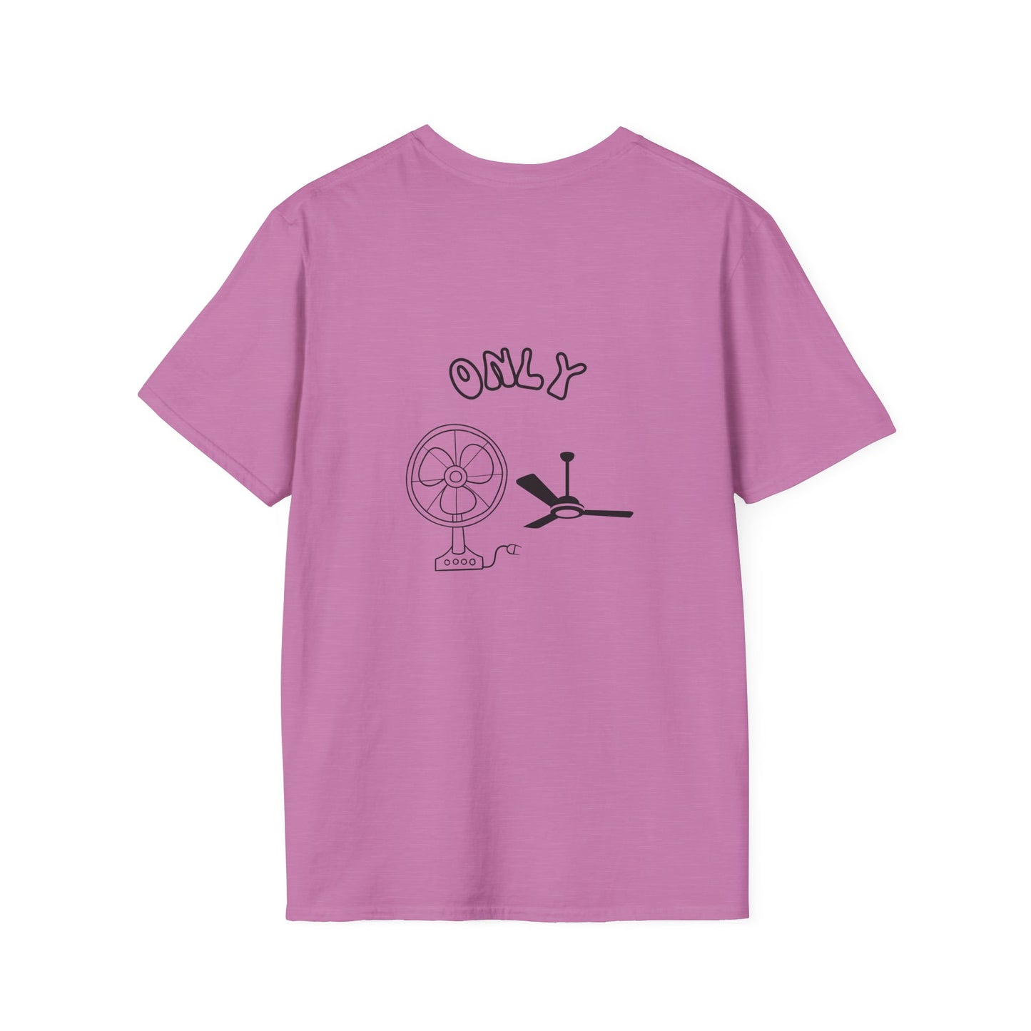 Only F - T-shirt