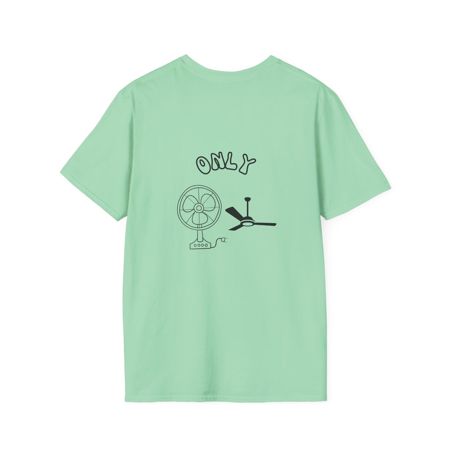 Only F - T-shirt