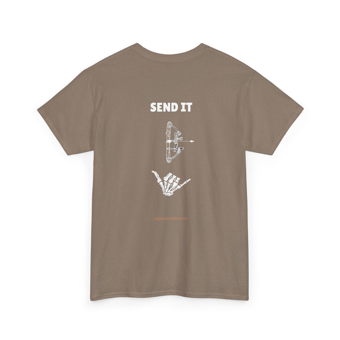 Send it - Hunting T-shirt