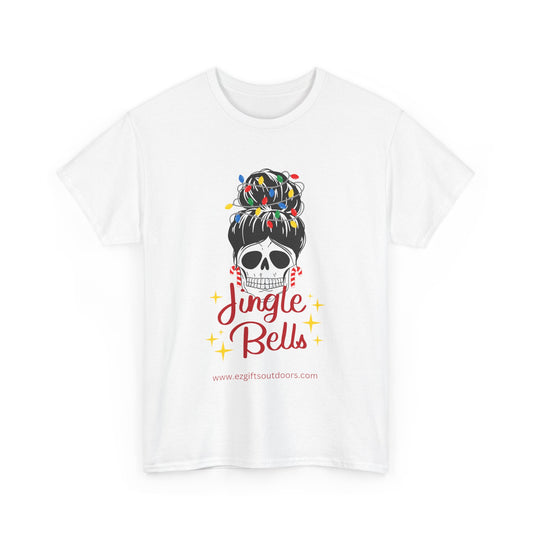 Jingle Bells with skeleton