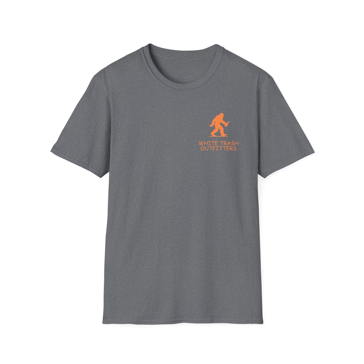 Hunting - Fishing - Freedom Florida - Hunting T-shirt