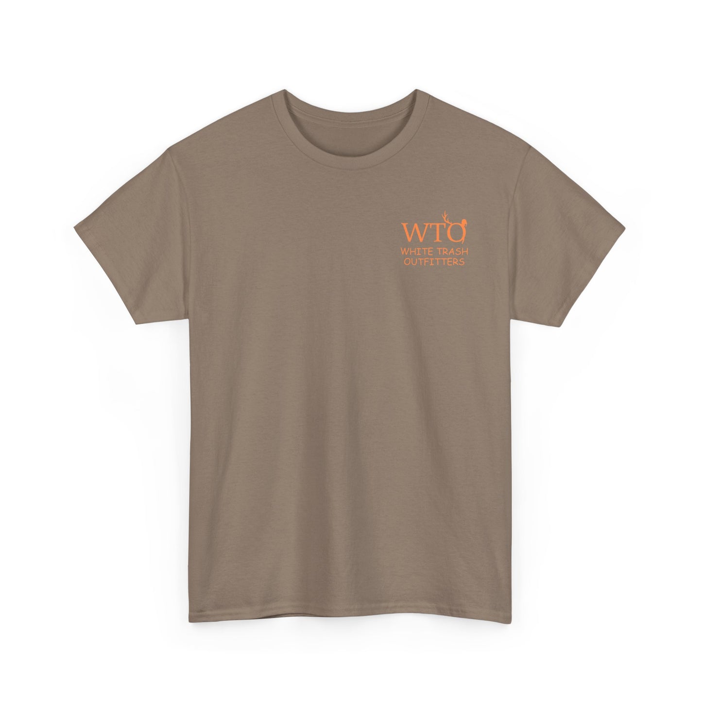Send it - Hunting T-shirt