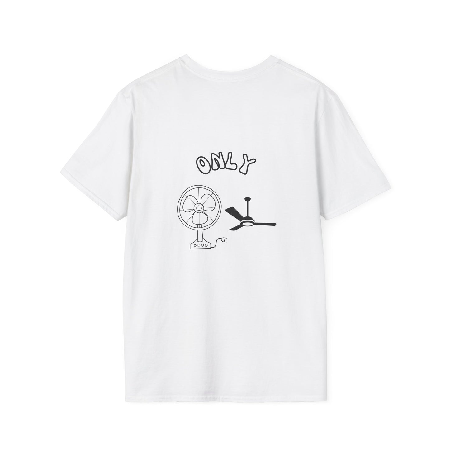 Only F - T-shirt