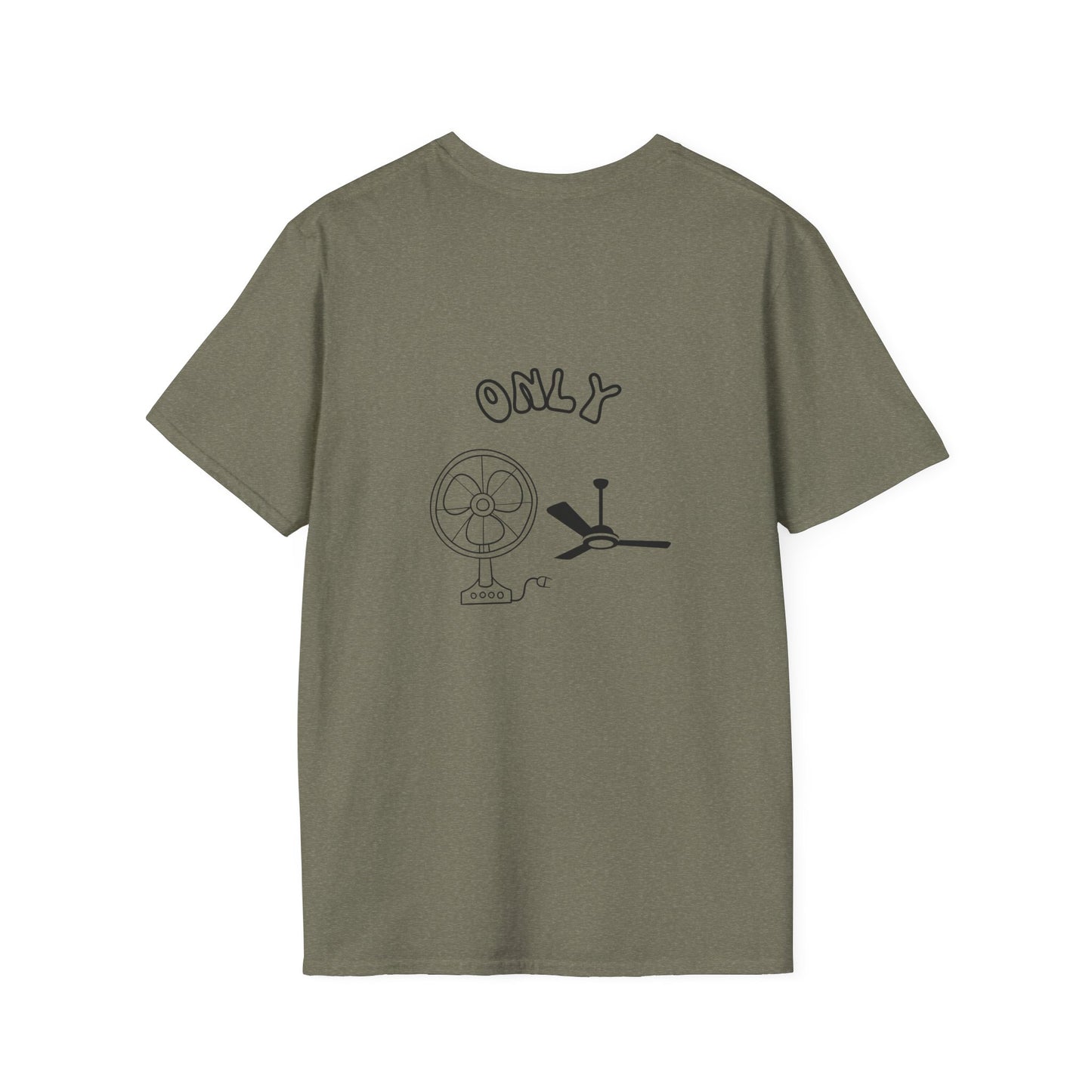 Only F - T-shirt