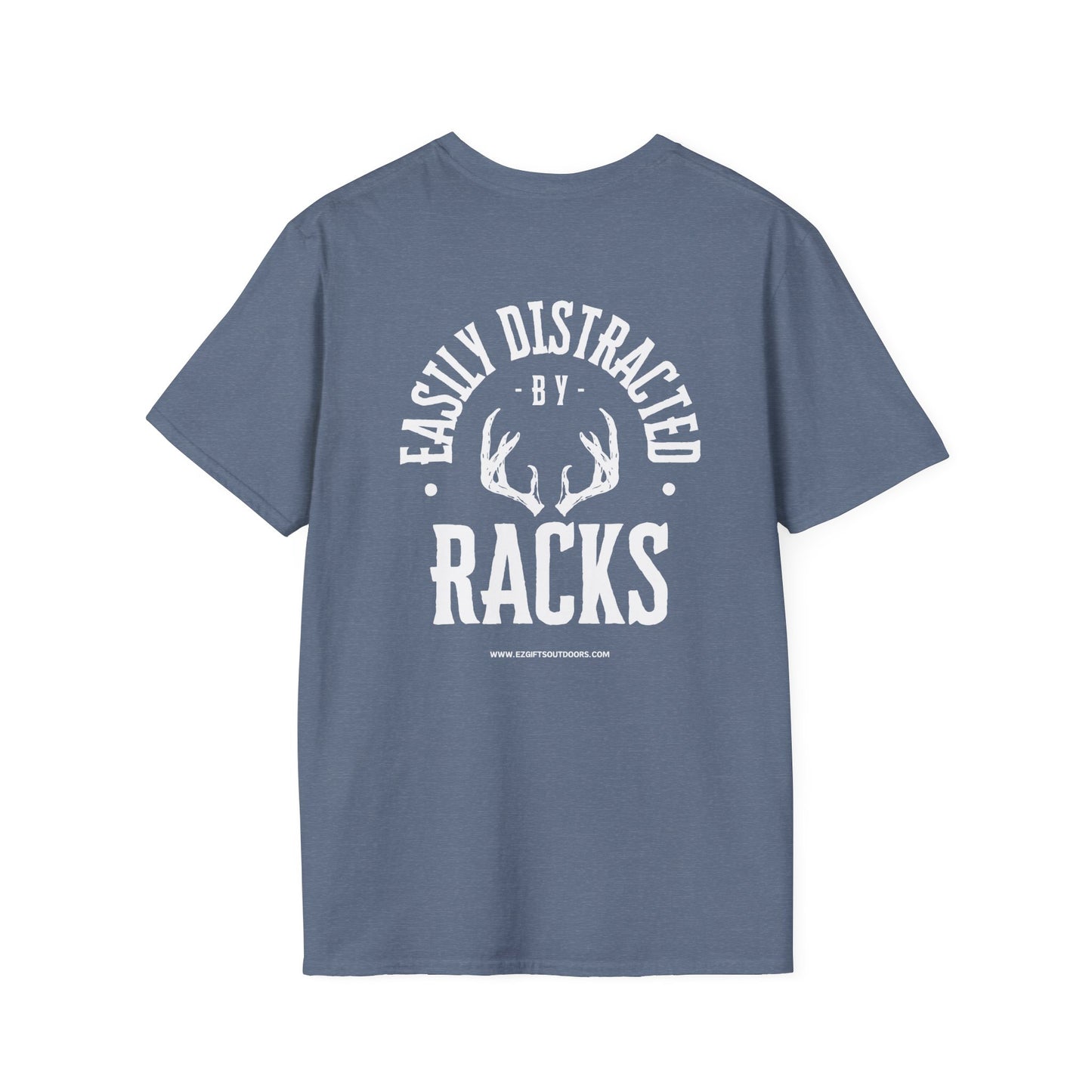 Easily Distracted By - Racks
